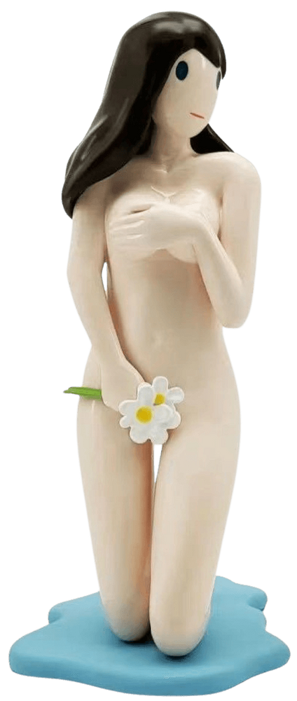 Takeru Amano | Venus (Sculpture) | Buy & Sell | FairArt