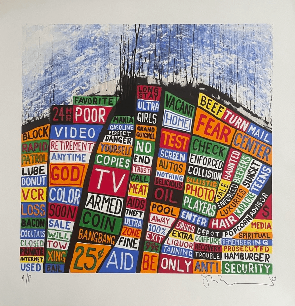 Don Dudley : Early Work / ドン・ダドリー アート作品集 Don Dudley : Early Work / ドン・ダドリー アート作品集 Don