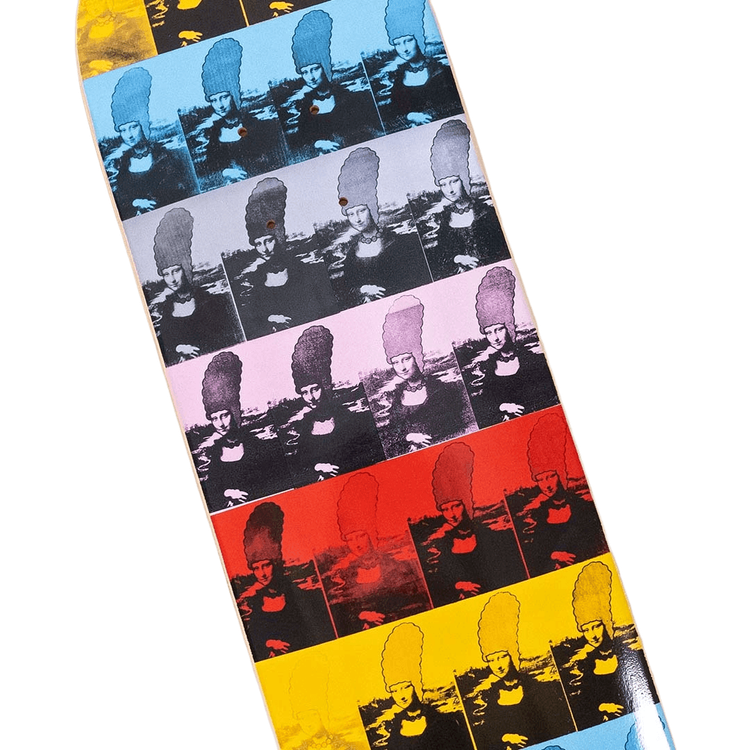 Nick Walker ニックウォーカー 25年新作「Mona Simpson」 Nick Walker（ニック・ウォーカー）Mona Simpsonの続編？ ー NOISEKING