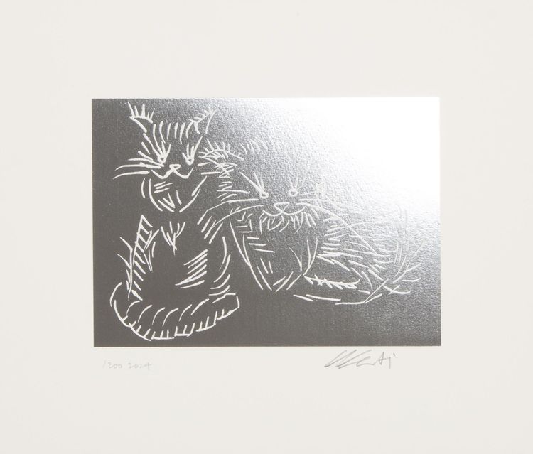Artist Plate Project 2021 (Ai Weiwei) Collectible by Ai Weiwei