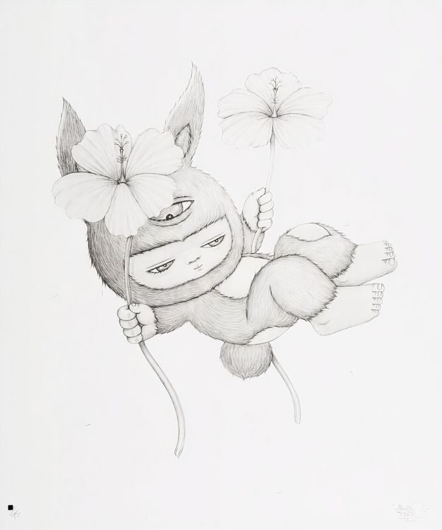 Alex Face | Flooding | Buy & Sell | FairArt