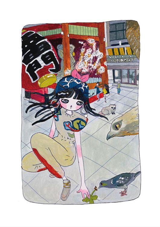 medium_Aya_Takano_Deep_Connect