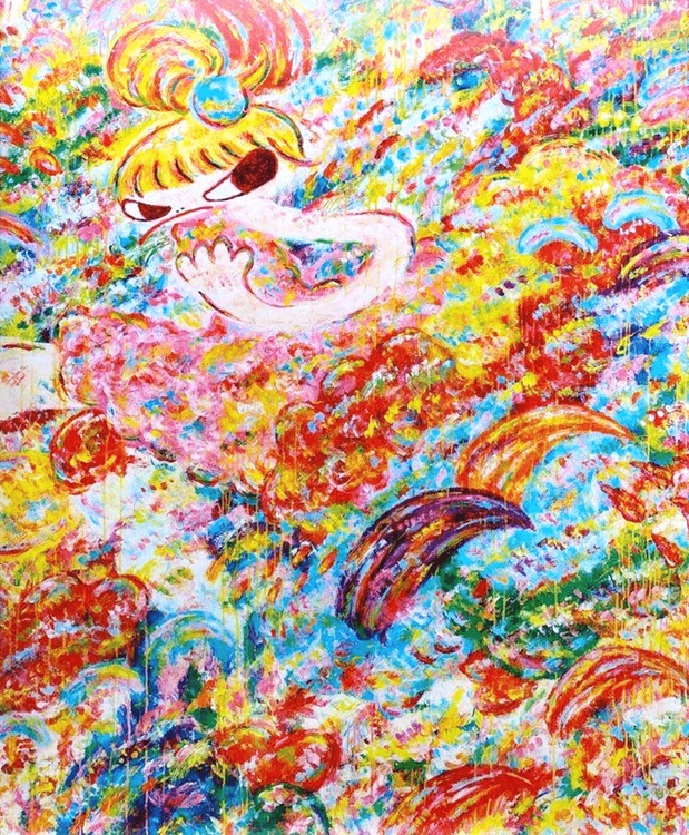 Ayako Rokkaku | 