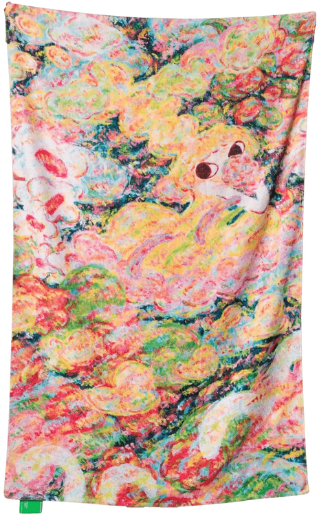 Ayako Rokkaku | Magic Hand | Buy & Sell | FairArt
