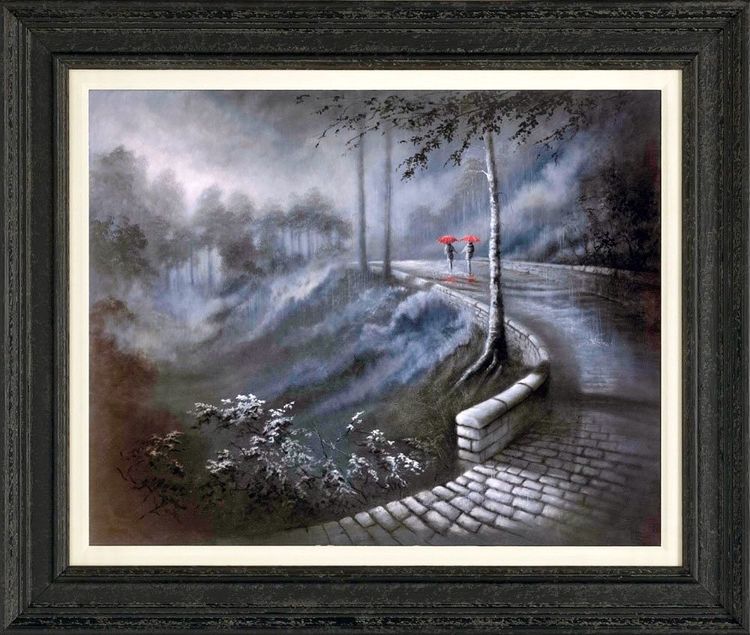 Bob Barker | Love at First Sight | Buy & Sell | FairArt