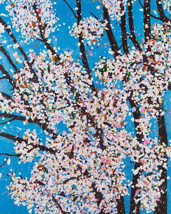 Damien Hirst | Fruitful (Small) | Buy & Sell | FairArt