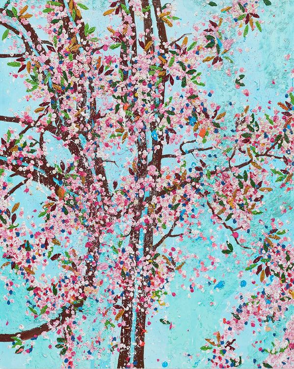 Fruitful (Small) Print by Damien Hirst - Buy & Sell Damien Hirst
