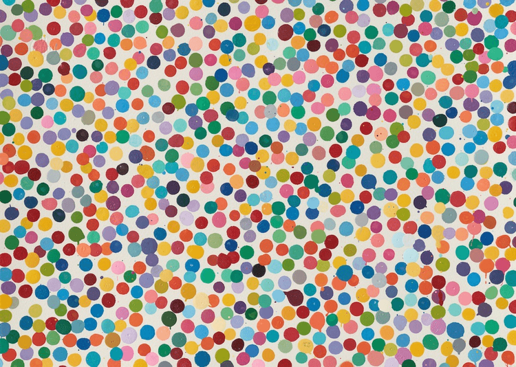 Damien Hirst | Fruitful (Small) | Buy & Sell | FairArt