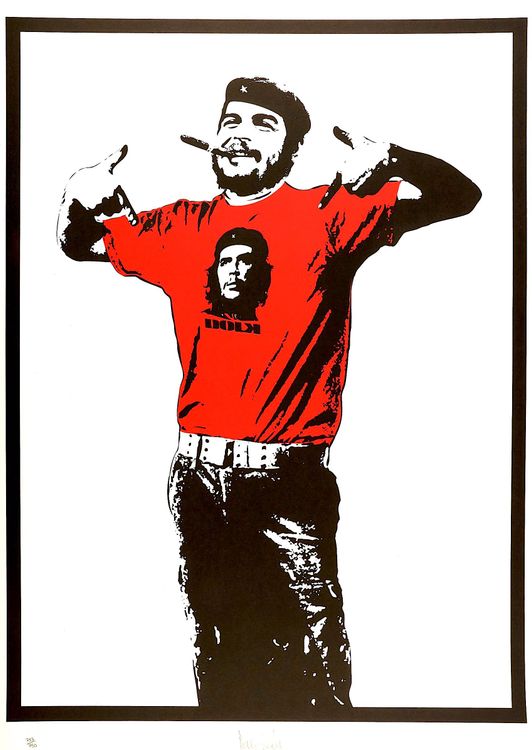 Dolk | Kitty-Riot-(Yellow) | Buy & Sell | FairArt
