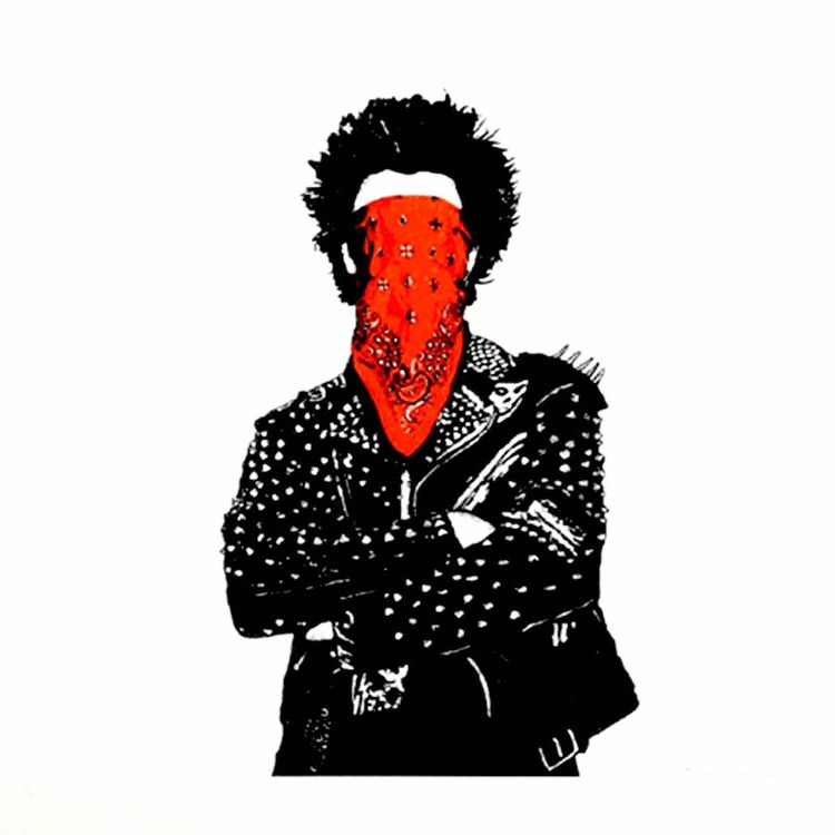 DOLK ドルク　punk Dolk | Punk | Buy & Sell | FairArt