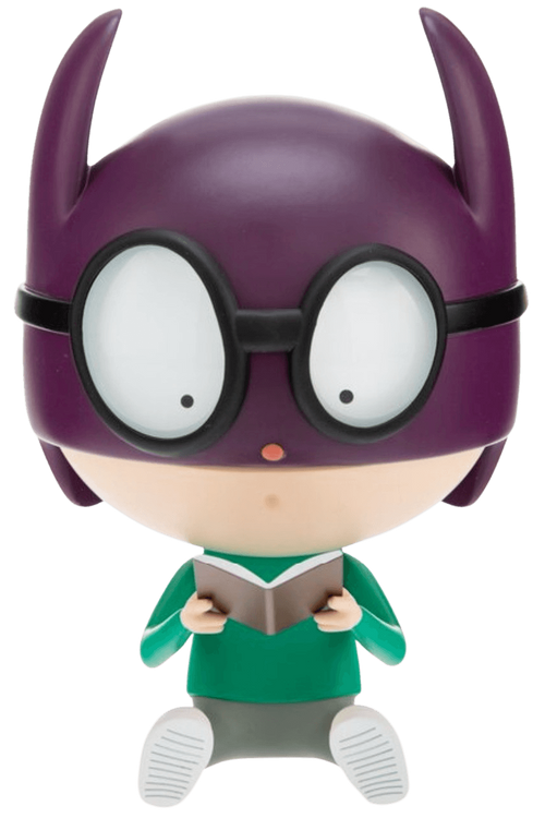 Edgar Plans | Lil Heroes | Buy & Sell | FairArt