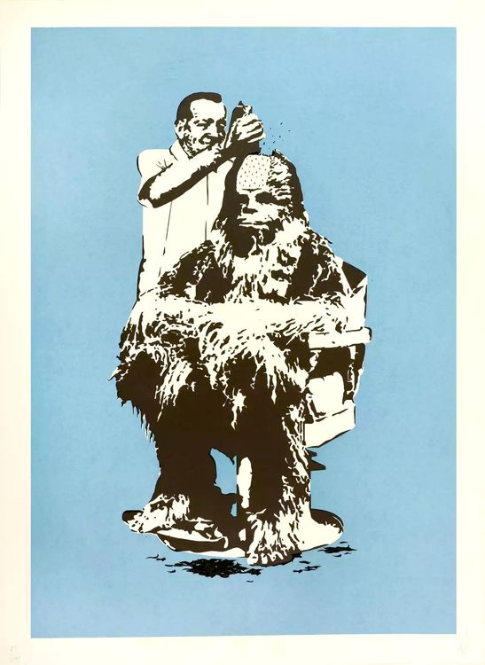 Eelus | Alice | Buy & Sell | FairArt