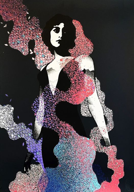 Eelus Art for Sale - Buy & Sell Prints, Sculptures & More | FairArt