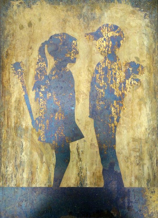 Fake | Fake Love (2016 Gold Edition) | Buy & Sell | FairArt