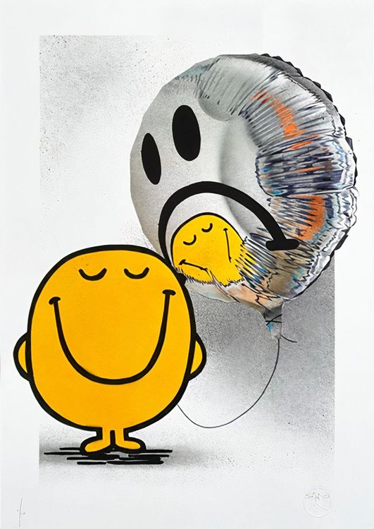 Fanakapan | You're So Fine You Blow My Mind | Buy & Sell | FairArt