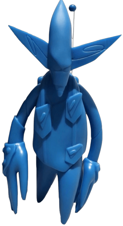 Futura | Demogorgon | Buy & Sell | FairArt