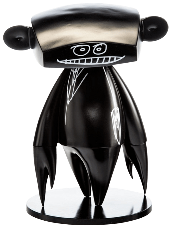 Futura | Neighborhood FL 001 Incense Chamber | Buy & Sell | FairArt
