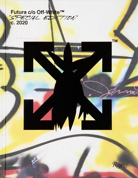Virgil Abloh | Artist Plate Project 2023 (Virgil Abloh) | Buy