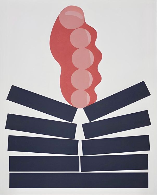 Geoff McFetridge Art for Sale - Buy & Sell Prints | FairArt