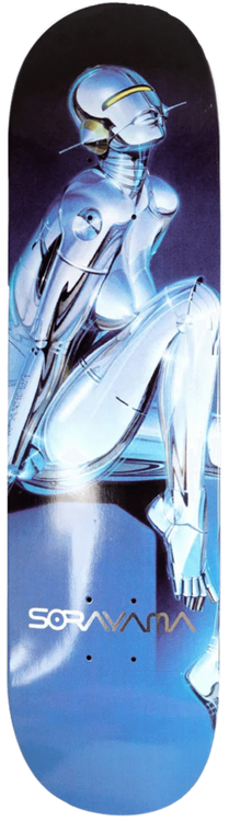 medium_Hajime_Sorayama_Sexy_Ro