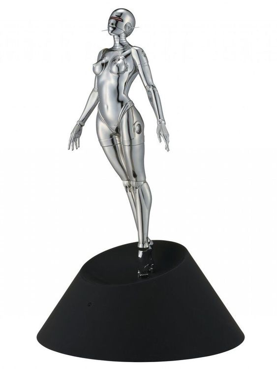 medium_Hajime_Sorayama_Sexy_Ro