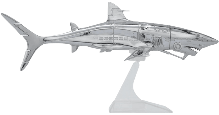 medium_Hajime_Sorayama_Shark_1