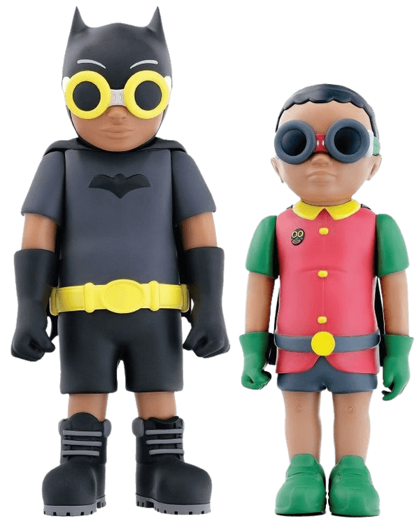 Hebru Brantley | Flynamic Duo 89 | Buy & Sell | FairArt