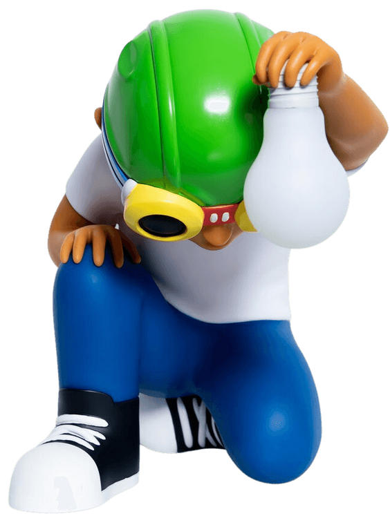Hebru Brantley | Flynamic Duo 89 | Buy & Sell | FairArt