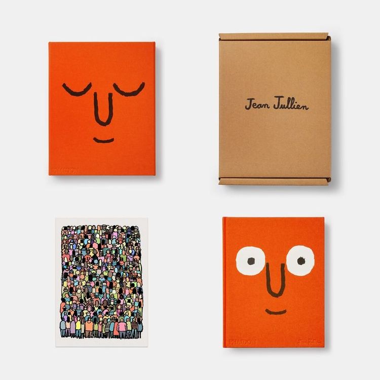 Public Print by Jean Jullien - Buy & Sell Jean Jullien Prints