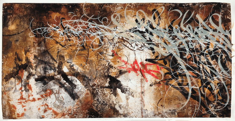 Jose Parla | The Founders | Buy & Sell | FairArt