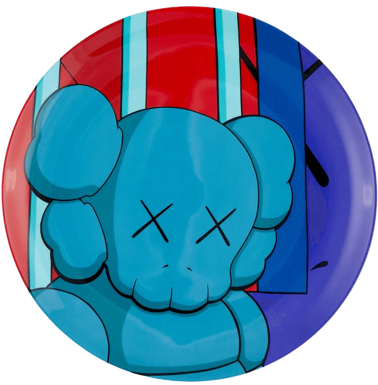 Kaws | Snoop Doggy Dogg - DoggyStyle (Vinyl) | Buy & Sell | FairArt