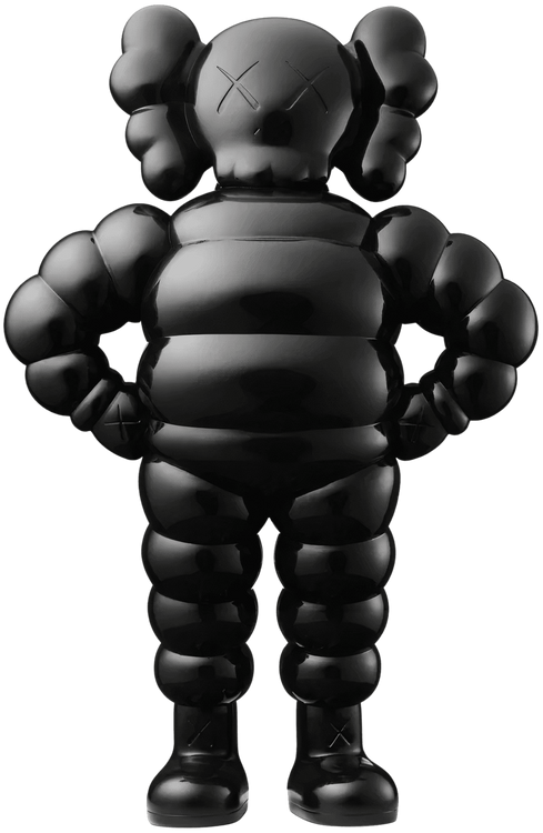 Family (Black) by Kaws - Buy & Sell Kaws | FairArt