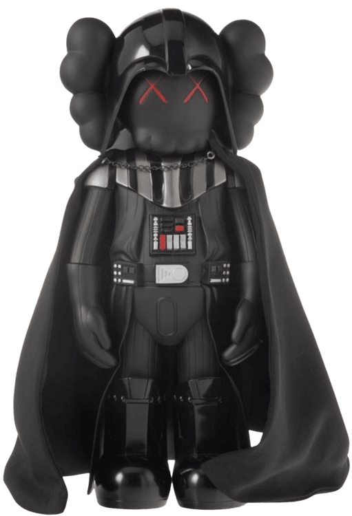Kaws | Darth Vader | Buy & Sell | FairArt