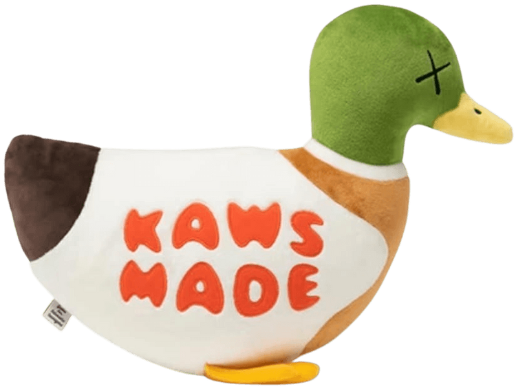medium_Kaws_KAWS_x_Human_Made_