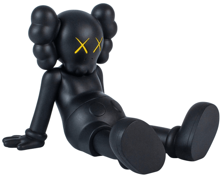 Kaws | Kaws: Holiday Taipei (Black) | Buy & Sell | FairArt