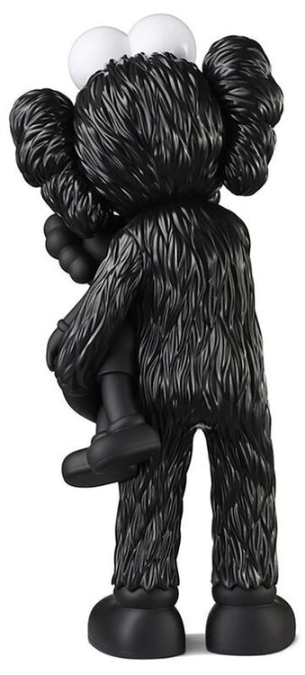 Kaws | Take (Black) | Buy & Sell | FairArt