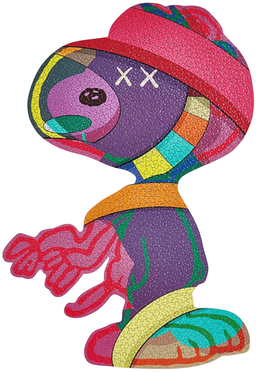 medium_Kaws_The_Things_That_Co