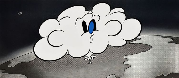 Koichi Yairi | Avalanche | Buy & Sell | FairArt