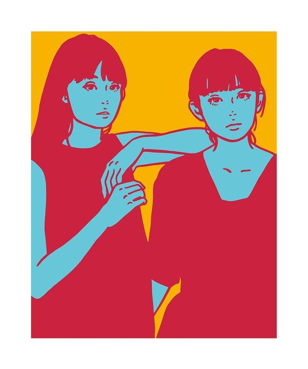 Kyne | Untitled B | Buy & Sell | FairArt