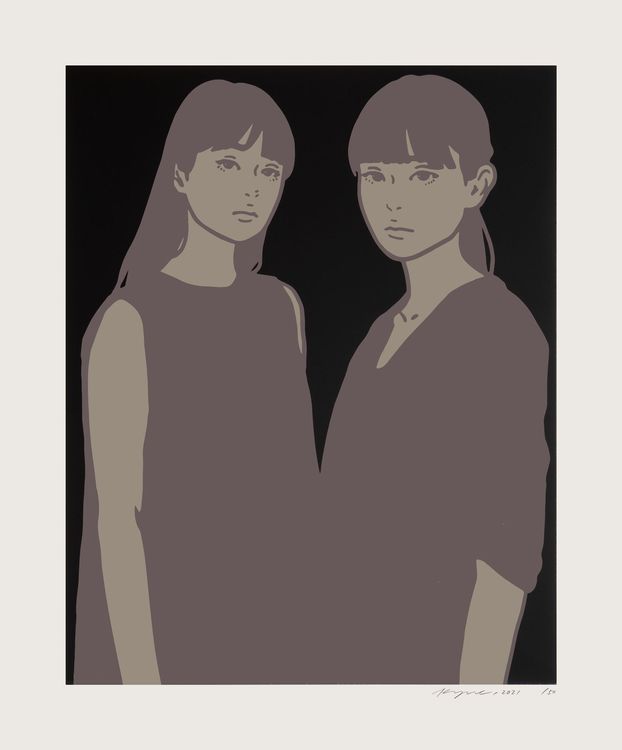 Kyne | Untitled B | Buy & Sell | FairArt
