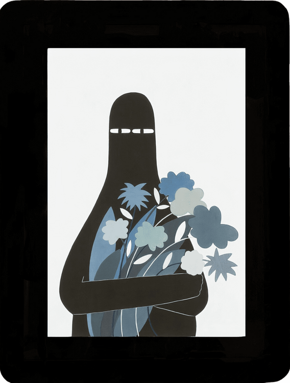 LY | Waiting for Luv (Small) | Buy & Sell | FairArt