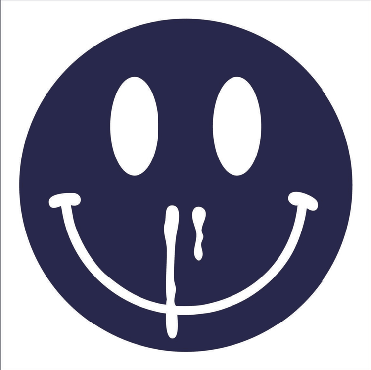 Madsaki | Happiness Overdose (Azul Mariano) | Buy & Sell | FairArt
