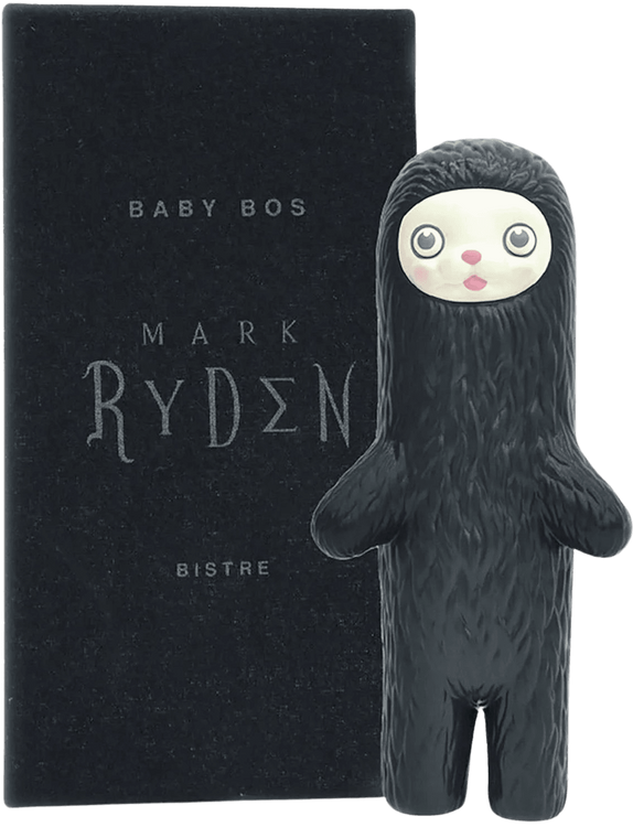 Mark Ryden | Baby Bos (Bistre) | Buy & Sell | FairArt