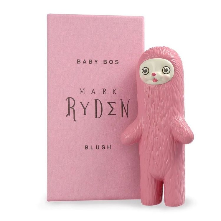 新品 Mark Ryden - Baby Bos (Bistre) - 2022 Mark Ryden - Baby Bos (Bistre) – Perrotin New York