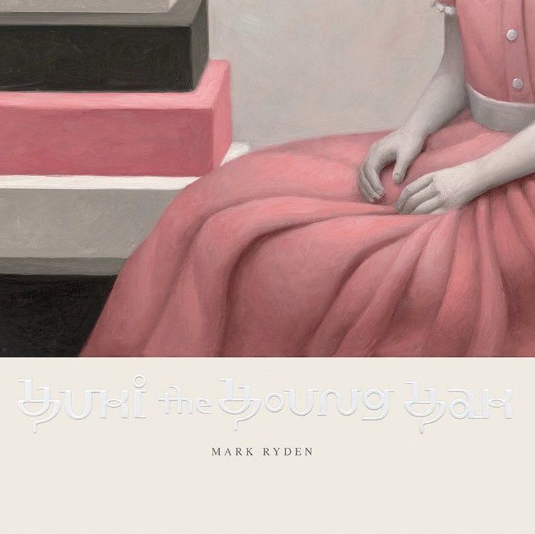 Mark Ryden | Yuki The Young Yak | Buy & Sell | FairArt