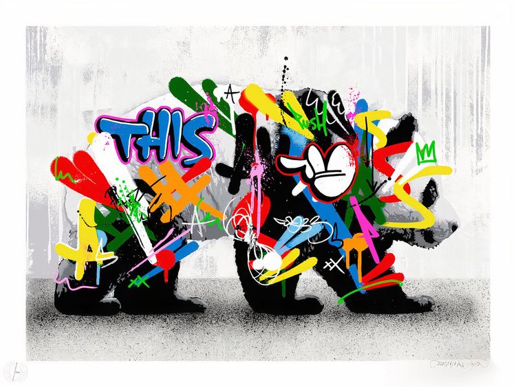 Figure At The Window Print by Martin Whatson - Buy & Sell Martin