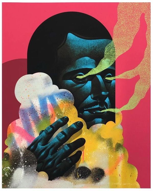 Michael Reeder Art for Sale - Buy & Sell Prints, Sculptures & More