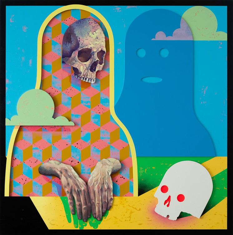 Michael Reeder Art for Sale - Buy & Sell Prints, Sculptures & More