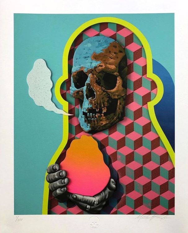 Michael Reeder | Rotting As One | Buy & Sell | FairArt