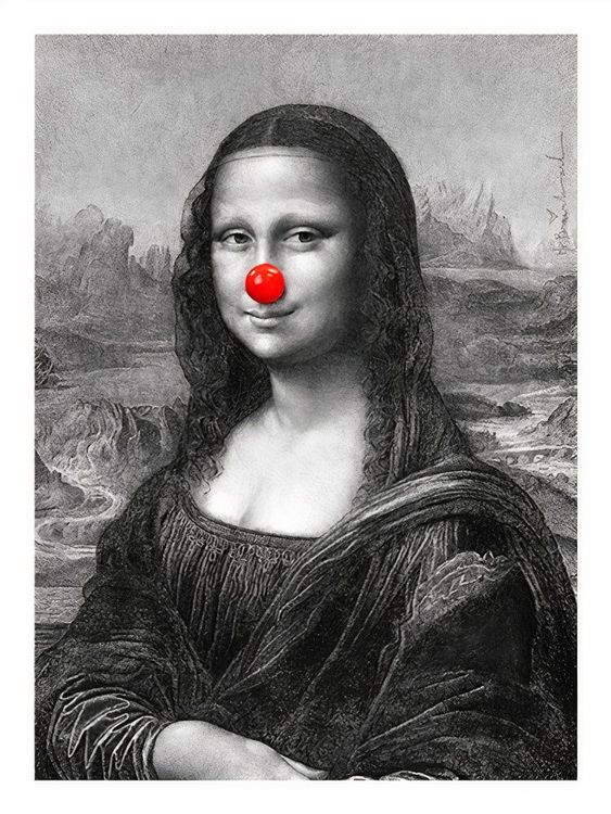 Mr. Brainwash | Beatles Bandidos (Red) | Buy & Sell | FairArt